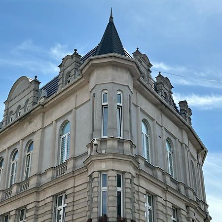 Apartament "Prezydencki Deluxe" Centrum Z Duza Wanna Dla Dwojga Hnězdno Exteriér fotografie