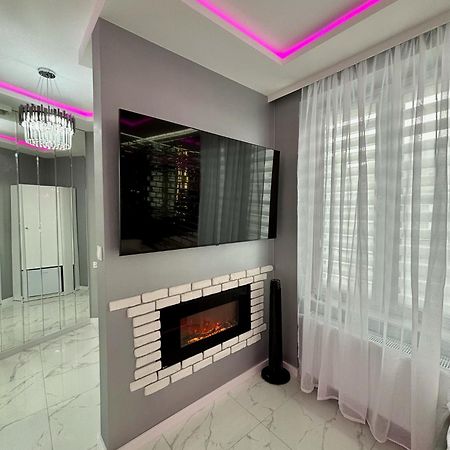 Apartament "Prezydencki Deluxe" Centrum Z Duza Wanna Dla Dwojga Hnězdno Exteriér fotografie