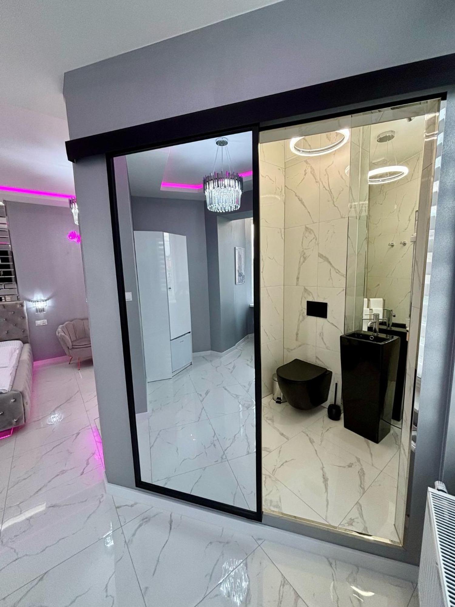 Apartament "Prezydencki Deluxe" Centrum Z Duza Wanna Dla Dwojga Hnězdno Exteriér fotografie