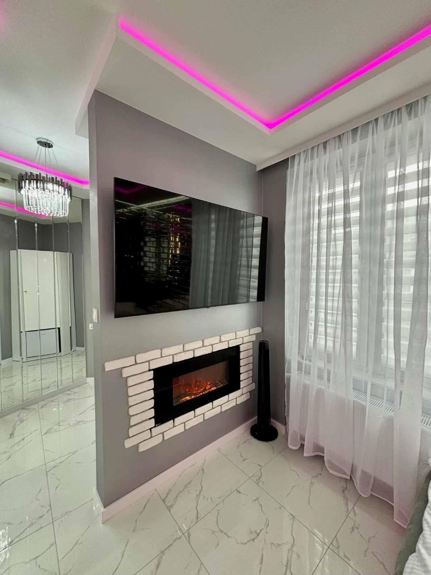 Apartament "Prezydencki Deluxe" Centrum Z Duza Wanna Dla Dwojga Hnězdno Exteriér fotografie