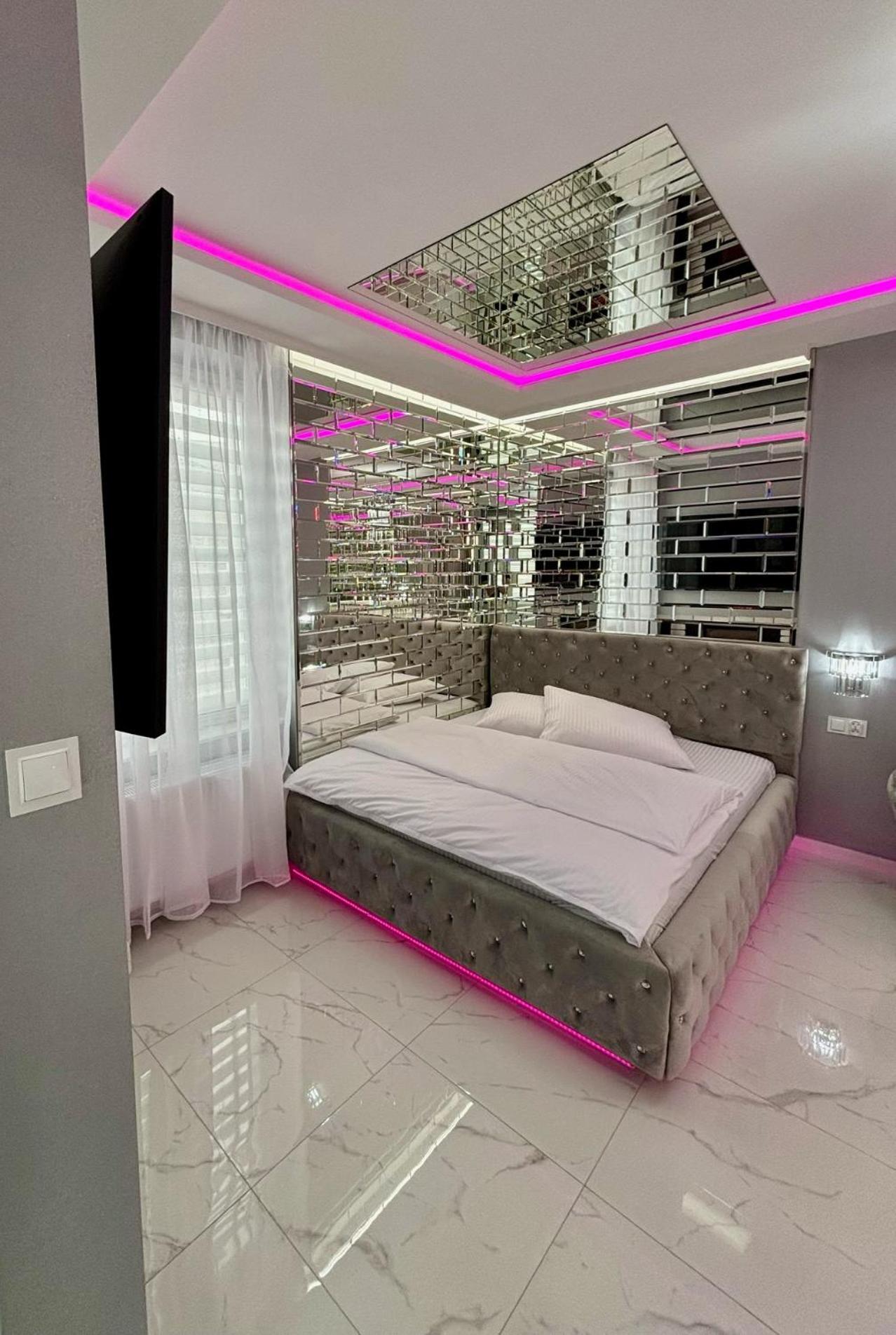 Apartament "Prezydencki Deluxe" Centrum Z Duza Wanna Dla Dwojga Hnězdno Exteriér fotografie